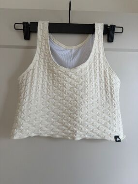 Booty by Brabants top